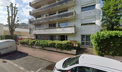 Dr Richard Evelyne, Dentiste à Saint-Maur-des-Fossés