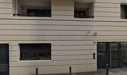 Dr Stefen Koubi, Dentiste à Marseille 06