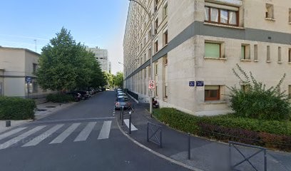 Drs Serfaty & Collignon, Dentiste à Meudon