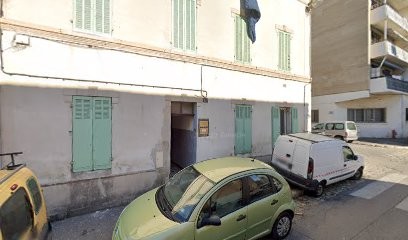 Vanderriest Christine, Dentiste à Marseille 14