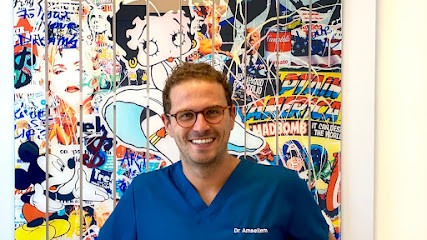 Dr Valentin Amsellem, Dentiste à Marseille 13