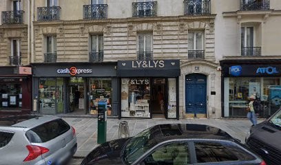 Artus Labonde Nathalie, Dentiste à Paris 05