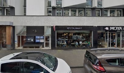 Douillard Yves Joseph Andre H, Dentiste à Clermont-Ferrand