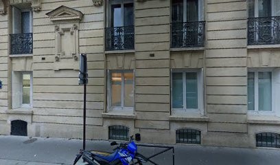 Andreani Jean-François, Dentiste à Paris 16