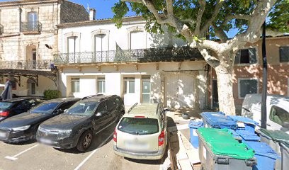 Villaret Vincent, Dentiste à Aimargues