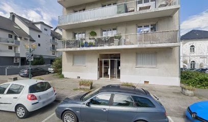 Pham Guillaume, Dentiste à La Motte-Servolex