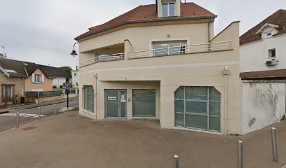 Dentiste - Docteur Mélanie LEONARD, Dentiste à Gretz-Armainvilliers