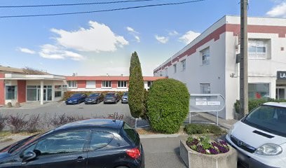 Du Peloux-Jolivot-Ponson SCM, Dentiste à Saint-Laurent-de-Mure