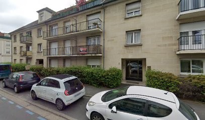 Bremer Jean-Pierre Paul Yves, Dentiste à Deuil-la-Barre