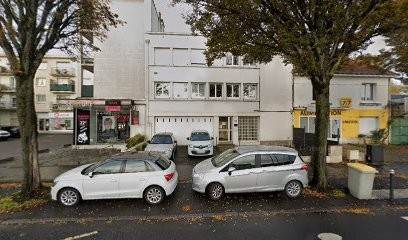 Bouvet Gaëlle, Dentiste à Nantes