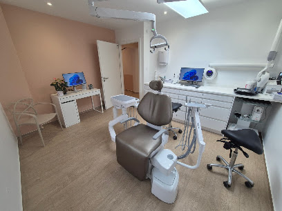 Docteur Océane Buhart Dentiste à Rosheim