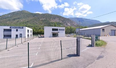 Dr Durif Vincent Chirurgien-dentiste, Dentiste à Challes-les-Eaux