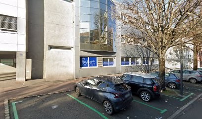 SCM 3D Arbin-Fraigneux-Thierry, Dentiste à Mâcon