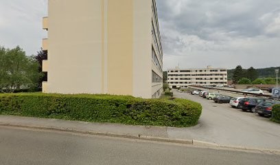 Cabinet Dentaire Rogoz Vlad, Dentiste à Oyonnax