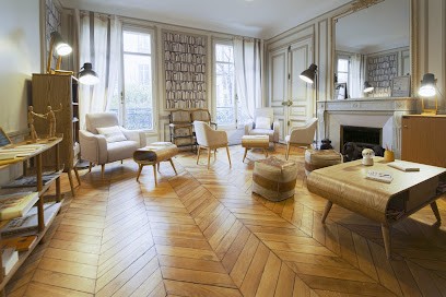 Dr. Jean-Maurice Cohen, Dentiste à Paris 17