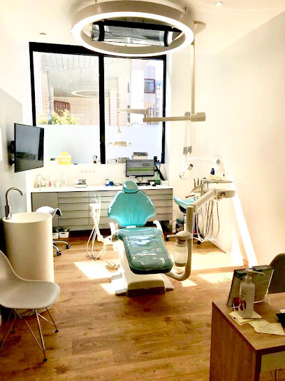 Dentiste Yoan Benisty - Pratique Réservée À. L'orthodontie Enfant Et Adulte Dentiste à Fontenay-sous-Bois