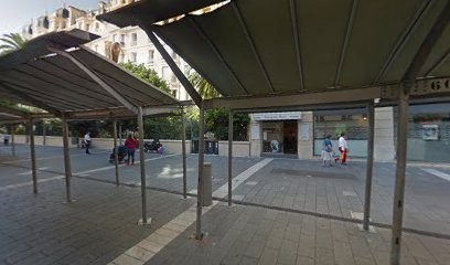 cabinet dentaire, Dentiste à Nice