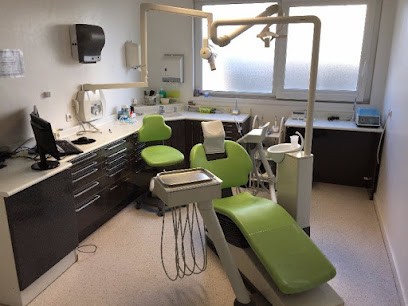 Docteur Franck Bougault, Dentiste à Lesneven