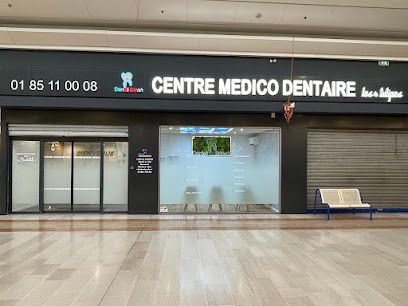 Centre Dentaire 4 Tulipes, Dentiste à Montigny-lès-Cormeilles