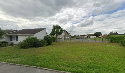 Charbonnier Romain, Dentiste à Courcelles-lès-Lens