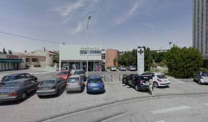 Amslem Helene, Dentiste à Marseille 12