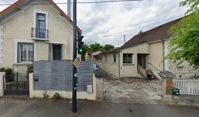Reiff Marie-Christine, Dentiste à Coulounieix-Chamiers