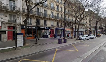 Welcman Jean-Richard, Dentiste à Paris 10