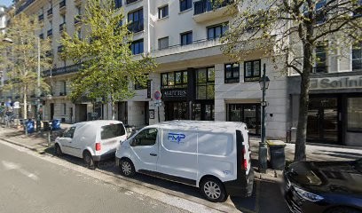 Dr Vu Thu Uyen - Cabinet Dentaire, Dentiste à Neuilly-sur-Seine