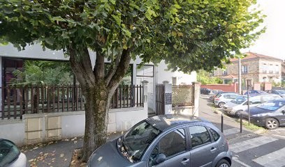 Recorbet Patrice, Dentiste à Vitry-sur-Seine