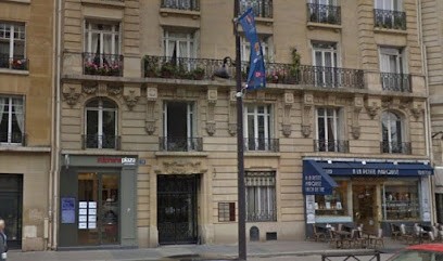 Docteur Emile Chokron, Dentiste à Paris 15