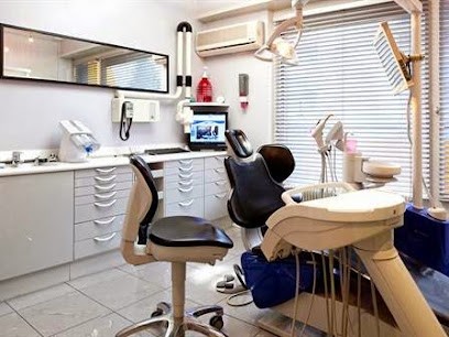 Dr Jean-Paul Willar, Dentiste à Sarreguemines