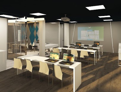 High-Tech Denta - Training Center, Dentiste à Dijon