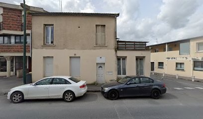 Lienard Philippe, Dentiste à Reims