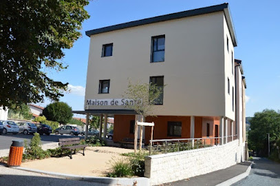 Boureille-Savin Marie-Christine Dentiste à Thurins