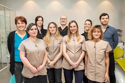 Cabinet de Pédodontie - Prophylaxie dentaire pédiatrique, Dentiste à Créteil