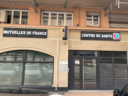 Oxance - Dentaire, Dentiste à Menton