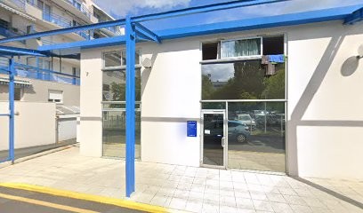 Olive Arnaud, Dentiste à La Roche-sur-Yon