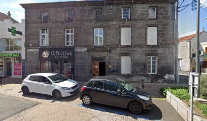 Verdier Jean-Luc, Dentiste à Gerzat