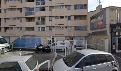 Dentiste Stéphanie Hassoun, Dentiste à Marseille 04