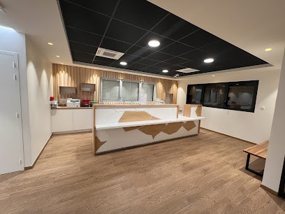 Docteur Jean SOUPENE, Dentiste à Vannes