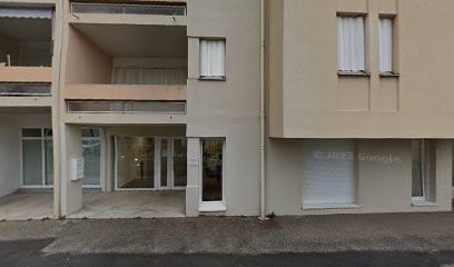 Pierlot Florence, Dentiste à Dieuze