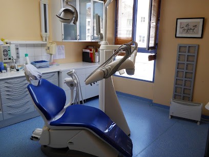 CABINET DENTAIRE GOBEAUD-GAUCHARD, Dentiste à Coulommiers