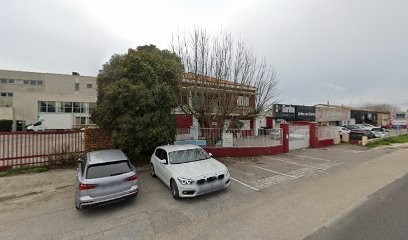 Lugari René Chirurgien Dentiste, Dentiste à Aubagne