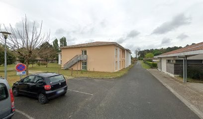Dr Odile Monsérat, Dentiste à Saint-Symphorien
