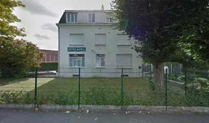 Barbieux Daniel, Dentiste à Villeneuve-d'Ascq