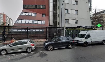 Cohen Zagouri Emmanuel, Dentiste à Paris 19