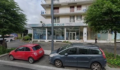 Sys, Dentiste à Vitry-sur-Seine