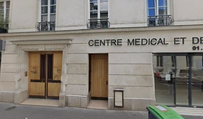 Dentiste, Dentiste à Paris 11