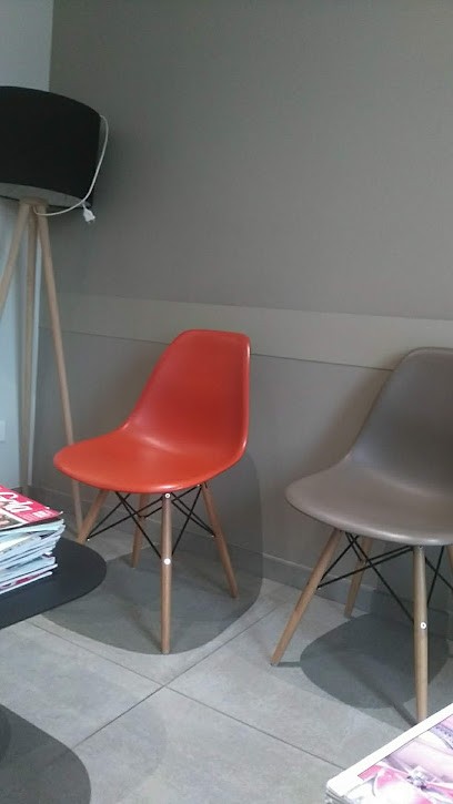 Docteur Sahakian Bruno, Dentiste à L'Arbresle