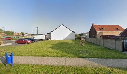 Dr Sid-Ahmed DJEFLAT, Dentiste à Thiant